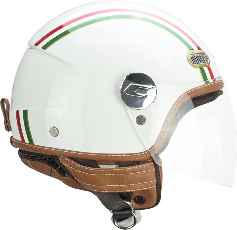 Cgm 191i Pix It Long Screen Open Helm
