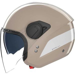 Nolan N20-2 Visor Dolce Vita Open Helm
