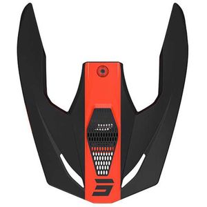 Shot Furious Reflex Vizier