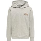 Hummel - Fast Hoodie - Pullover - Zacht - Katoenmix - Met Capuchon