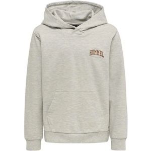 Hummel - Fast Hoodie - Pullover - Zacht - Katoenmix - Met Capuchon