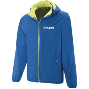 Akami Siberia Jas