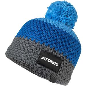 Atomic Alps Beanie Blauw  Jongen