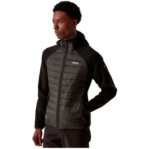 Regatta Newhill Hybrid Jas