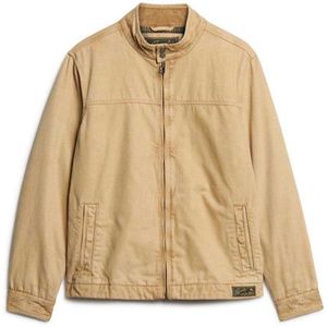 Superdry Classic Harrington Jas