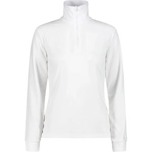 Cmp Sweat 32g0636 Fleece Met Halve Rits