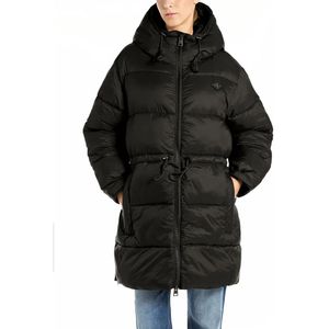 Replay W7910.000.85048 Gewatteerde Jas