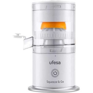 Ufesa Squeeze And Go Sapcentrifuge