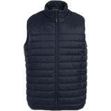 Joma - Urban V - Gewatteerd Vest - Mouwloos - Zwart