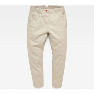 G-star Page Boyfriend Ankle Chino Broek