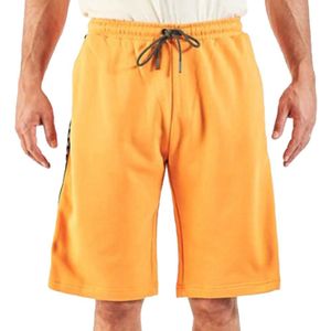 Kappa Eftor Shorts Oranje M Man