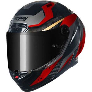 Nolan X-804 Rs Lesmo Integraalhelm