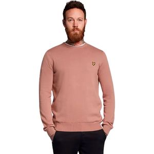 Lyle & Scott Kn821v Trui