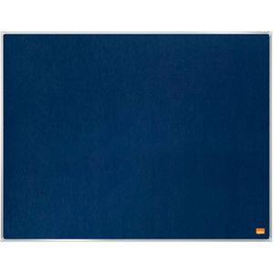 Nobo Impression Pro Felt 600x450 Mm Board Blauw
