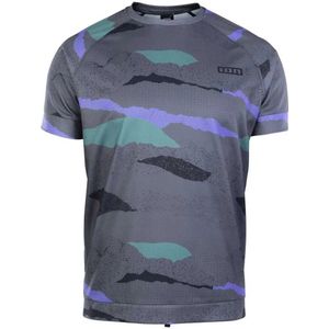 Ion Wetshirt Korte Mouw Rash Guard