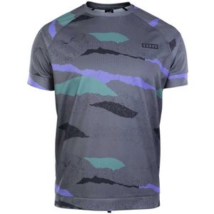 Ion Wetshirt Korte Mouw Rash Guard
