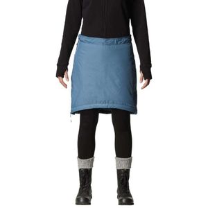 Houdini Sleepwalker Skirt Blauw XL