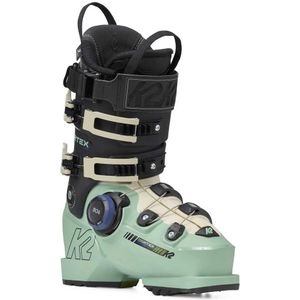 K2 Cortex 105 Boa Alpineskischoenen Voor Dames