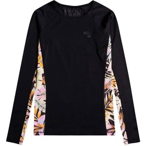 Billabong Surf Capsule Yoke T-shirt Met Lange Mouwen