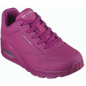 Skechers Uno Stand On Air Trainers Paars EU 39 Vrouw
