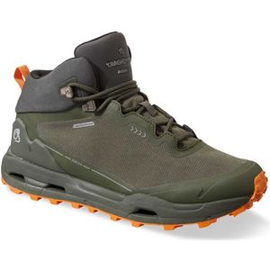 Craghoppers Adflex Hiking Shoes Groen EU 47 Man