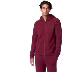 Kappa - Gojas Akteev - Fleece Jack - Regular Fit