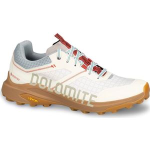 Dolomite Nibelia Saxifraga Goretex Hiking Shoes Wit EU 43 1/3 Man