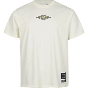 O´neill Cabrillo T-shirt Met Korte Mouwen