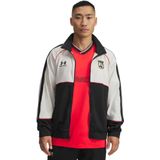 Under Armour - 96 Terrace - Sweatshirt - Met Rits