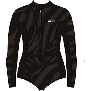 Zone3 Yulex® Badpak Met Lange Mouwen