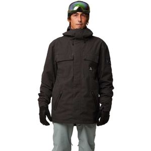 Rip Curl Pinnacle Jacket Groen L Man