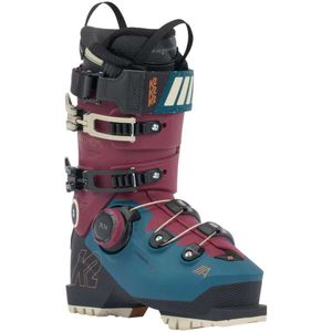 K2 Anthem 115 Boa Alpineskischoenen Voor Dames