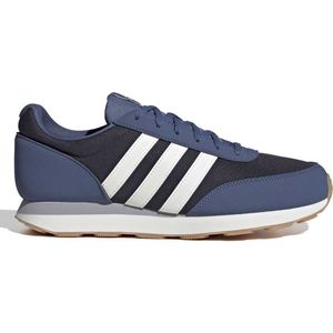 Adidas Run 60s 3.0 Running Shoes Blauw EU 39 1/3 Man
