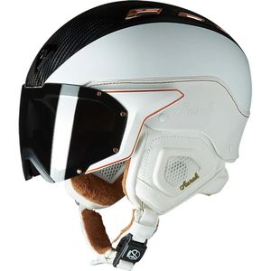 Aurak Falcon Y Helm Met Vizier Voor Vrouwen