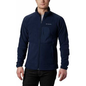 Columbia Rapid Expedition Fleece Met Volledige Rits