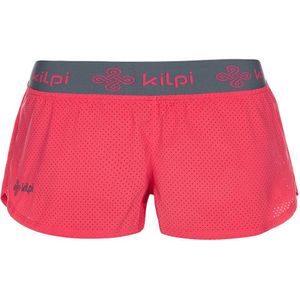 Kilpi Irazu Shorts Roze 40 Vrouw
