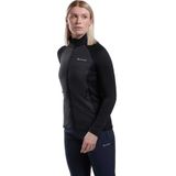 Montane - Sirocco Lite - Jas - Zwart