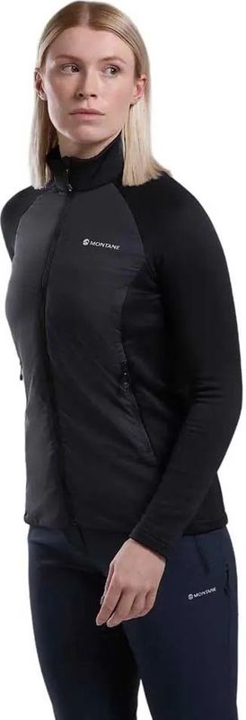 Montane - Sirocco Lite - Jas - Zwart
