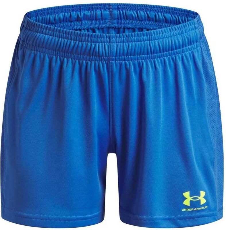 Under Armour - Challenger Knit - Korte Broek
