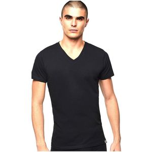 Diesel Michael T-shirt Met Korte Mouwen