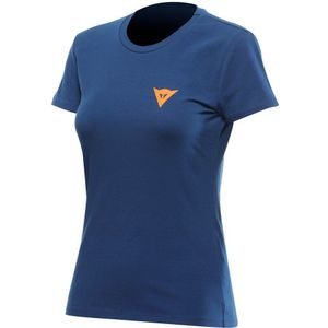 Dainese Racing Service T-shirt Met Korte Mouwen