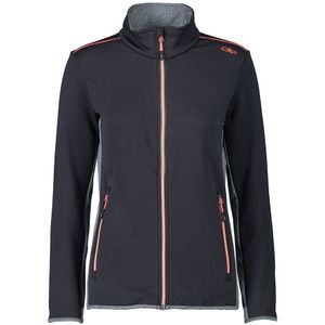 Cmp 30g1366 Fleece Met Volledige Rits