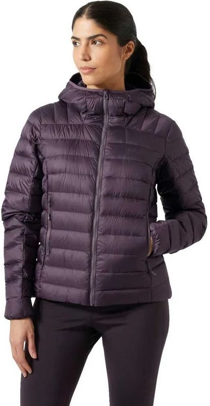 Helly Hansen Verglas Down 2.0 Gewatteerde Jas