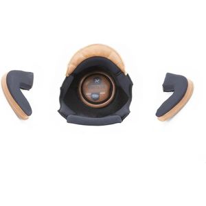 Premier Helmets Vintage Bos Binnenvoering