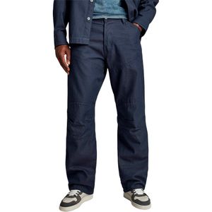G-star 5620 3d Loose Fit Jeans Blauw 40 / 34 Man