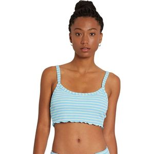 Volcom Next In Line Crop Bikinitop