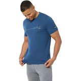 Super.natural - M TRI TEE - T-shirt - Korte Mouwen