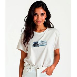 Kruskis Speed T-shirt Met Korte Mouwen