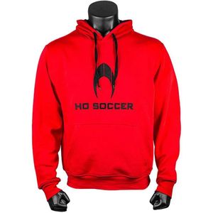 Ho Soccer Hoodie