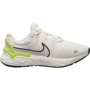 Nike Renew Run 3 Running Shoes Beige EU 40 1/2 Man